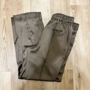 Colour Range Pants